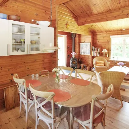 2 Bedroom Awesome In Samso *