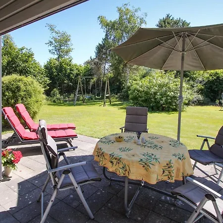 2 Bedroom Awesome In Holiday home Samso