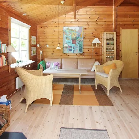 2 Bedroom Awesome In Samso Holiday home