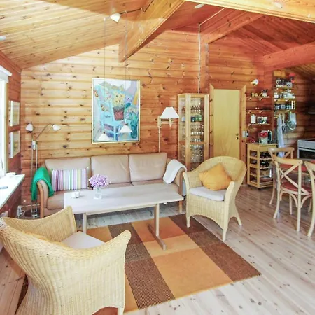 Feriehus 2 Bedroom Awesome In Samso *