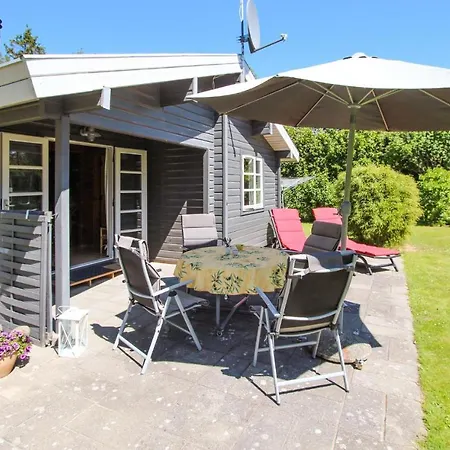 2 Bedroom Awesome In Samso * Samsø