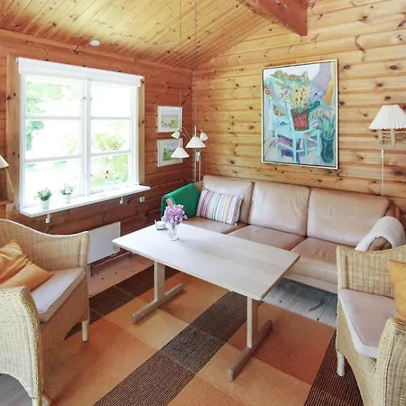 2 Bedroom Awesome In Samso Feriehus