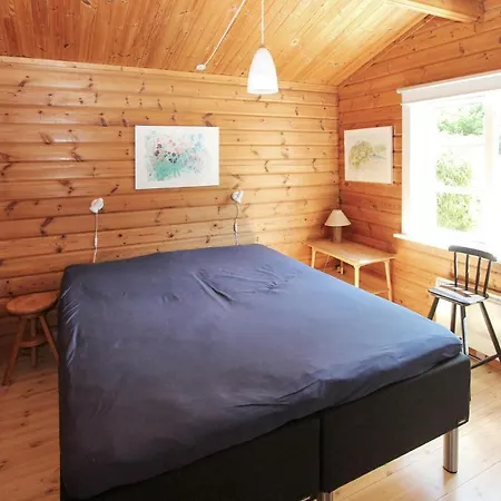 2 Bedroom Awesome In Samsø