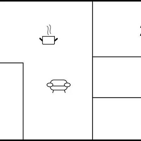 2 Bedroom Awesome In Samso *