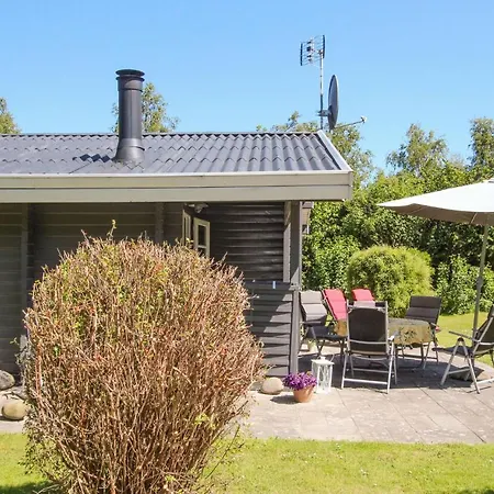 2 Bedroom Awesome In Samso