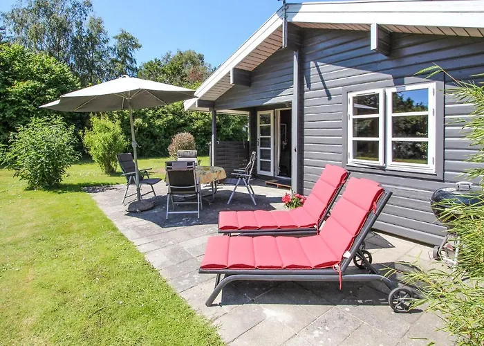Holiday home 2 Bedroom Awesome In