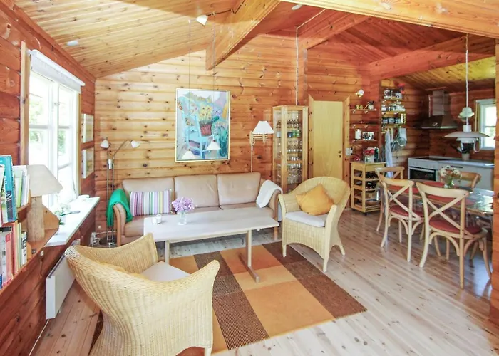 Holiday home 2 Bedroom Awesome In *