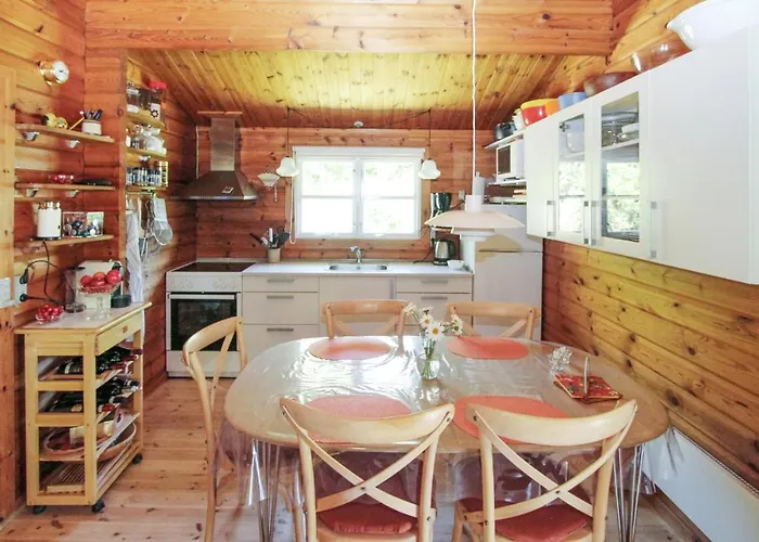 Holiday home 2 Bedroom Awesome In