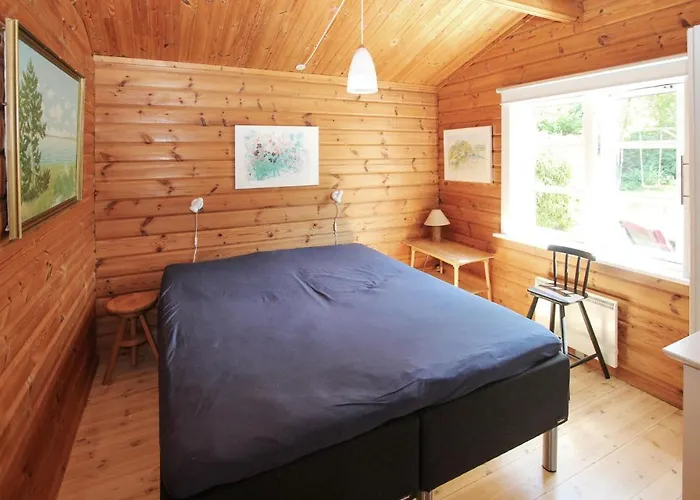 2 Bedroom Awesome In Samso